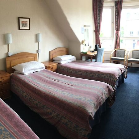 אברדין Arkaig Guest House מראה חיצוני תמונה