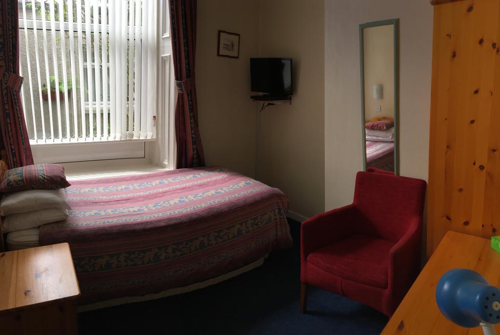 אברדין Arkaig Guest House מראה חיצוני תמונה
