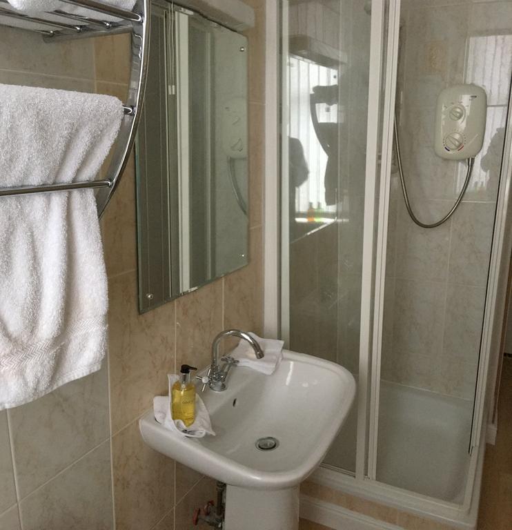 אברדין Arkaig Guest House מראה חיצוני תמונה