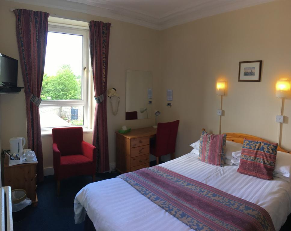 אברדין Arkaig Guest House מראה חיצוני תמונה