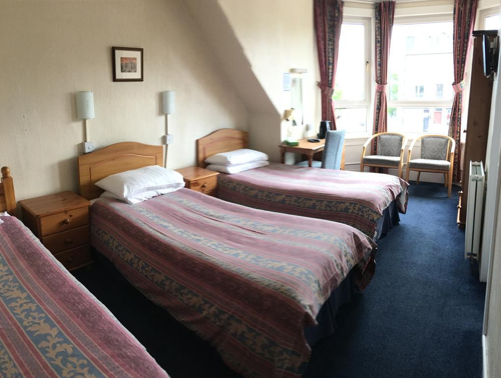 אברדין Arkaig Guest House מראה חיצוני תמונה