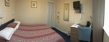 אברדין Arkaig Guest House מראה חיצוני תמונה