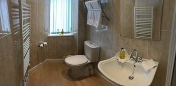 אברדין Arkaig Guest House מראה חיצוני תמונה