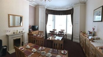 אברדין Arkaig Guest House מראה חיצוני תמונה
