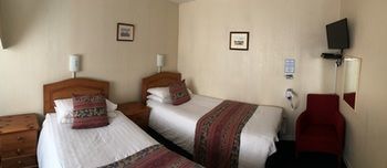 אברדין Arkaig Guest House מראה חיצוני תמונה